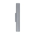 Светильник настенный MSK Electric Elegant MR 2460 GR