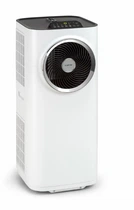 Умный мобильный кондиционер Klarstein Kraftwerk 10 000 BTU (2,9 кВт)
