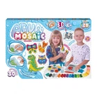 Аква мозаїка Danko Toys Aqua Mosaic, великий AM-01-01