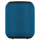 Акустична система 2E SoundXPod TWS MP3 Wireless Waterproof Blue (2E-BSSXPWBL)