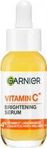 Сыворотка Garnier Skin Naturals с витамином С для уменьшения видимости пигментных пятен, выравнивания тона и сияния кожи лица 30 мл (3600542433327)