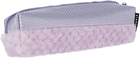 Piórnik Starpak Lily fioletowy 21x6 cm (5904335875560)