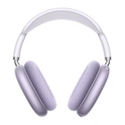 Накладні бездротові навушники Hoco W65 Happy Purple