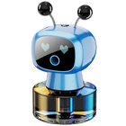 Ароматизатор/освіжувач повітря у машину Smart Robot in Love Blue Epik