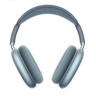 Накладные беспроводные наушники Hoco W65 Happy Blue