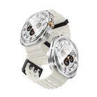 Смарт-часы Hoco Y29 Smart sports watch (call version) Серебристые