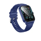 Смарт-часы Hoco Y27 Smart sports watch (call version) Синие