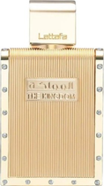 Woda perfumowana męska Lattafa The Kingdom 100 ml (6290360598345)