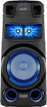 Zestaw muzyczny Sony MHC-V73D (MHCV73D.CEL)