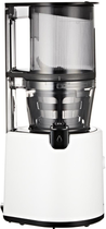 Соковижималка шнекова Hurom H320N Біла (H320N-BES01MW)