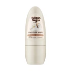 Дезодорант шариковый "Нежный кокос" Tulipan Negro Deo Roll-On Coco Pure White