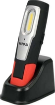 Lampa warsztatowa YATO 6 W COB 600+250 lm (YT-08558)