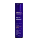 Шампунь для нейтрализации желтизны Master LUX Silver Blonde Shampoo 250 мл (25392WB)