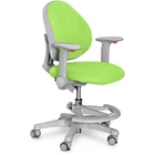 Детское кресло Evo-Kids Mio Y-407 обивка зеленая однотонная Y-407 KZ