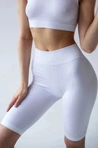 Шорты Giulia 46/48(L/XL) Белый (113713)