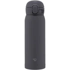 Термокружка Zojirushi SM-WS48 Черный (1013-1678.07.32)
