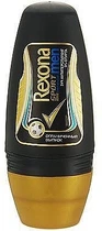 Дезодорант роликовий чоловічий Rexona Sport Defence 50ml (50ml) (491016-714851564-2)