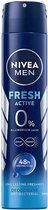 Дезодорант "Активна свіжість" - NIVEA MEN Frash Active Deodorant 200ml (200ml) (1282126-616214717-2)