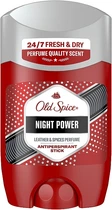 Антиперспирант-стик - Old Spice Night Power Antiperspirant Stick 50ml (50ml) (1270831-1562669949-2)