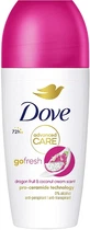 Антиперспирант шариковый "Питая и кокосовые сливки" - Dove Dragon Fruit & Coconut Cream Scent 72h Anti-Perspirant 50ml (50ml) (1268897-1291361558-2)