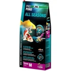 Всесезонный корм JBL ProPond All Seasons M для средних прудовых рыб