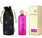 Парфюмированная вода Montale Crystal Flowers унисекс