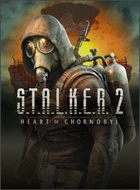 Гра S.T.A.L.K.E.R. 2 Standard Edition для PC (Код Активації)