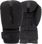 Боксерские перчатки PowerPlay 3024 Ultra Mat