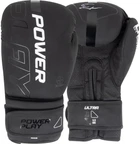 Боксерские перчатки PowerPlay 3024 Ultra Mat