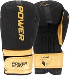 Боксерские перчатки PowerPlay 3024 Ultra Mat