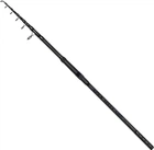 Вудлище коропове телескопічне Brain Apex Tele Carp Black 3.30m 3.5lbs,1858.54.95