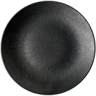 Тарелка плоская Mesa Black Sand Jaspe Negro 21 см (FF6020572445)