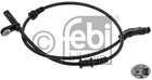 Датчик передний ABS Febi Bilstein (38373)