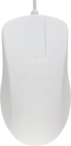 Миша Cherry AK-PMH1OS-US-W Medical Mouse White (5905923645367)