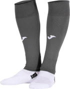 Гетри Joma LEG II без шкарпетки Сірий 35-38 (401533.150 35-38)