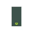 Полотенце Arena MICROFIBER GYM TOWEL темно-зеленый Уни 100 х 50 см 009054-660