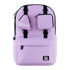 Рюкзак для подростка (городской) GoPack Education Teens, для девочек, сиреневый (GO25-178L-4)