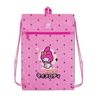 Сумка для обуви Kite Education My Melody, с карманом (HK25-601M-2)