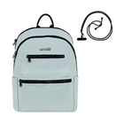 Рюкзак для підлітка (міський) Kite Education Teens, жіночий, блакитний (K25-2720M-3)