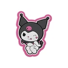 Бейдж на липучці Kite Kuromi (HK25-3011-2)