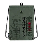 Сумка для взуття Kite Education Naruto Shippuden (NR25-600M-1)