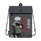 Сумка для взуття Kite Education Naruto Shippuden, з кишенею (NR25-601M-1)