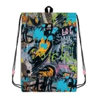 Сумка для обуви Kite Education Street Art (K25-600M-15)