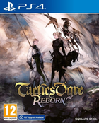 Гра PS4 Tactics Ogre Reborn (Blu-ray диск) (5021290094611)