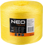 Sznurek polipropylenowy NEO Tools 2000 m 49-934 (5907558476118)