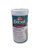 Вітаміни для дорослих собак 8in1 Excel Multi Vitamin Adult 70 табл