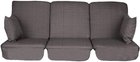 Poduszki na huśtawkę Patio Rimini/Venezia Lux D023-06EB