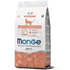 Сухой корм для кошек Monge Adult Cat с лососем