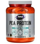 Гороховый протеин Now (Now Foods) Pea Protein