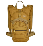Plecak taktyczny Nils Camp Crab NC1732 15L Brązowy (5907695546422)